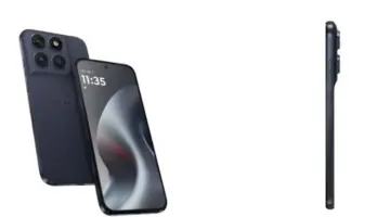 قبل الإطلاق الرسمي ..تسريبات تفصح عن مواصفات هاتف موتورولا Moto G87 الاقتصادي